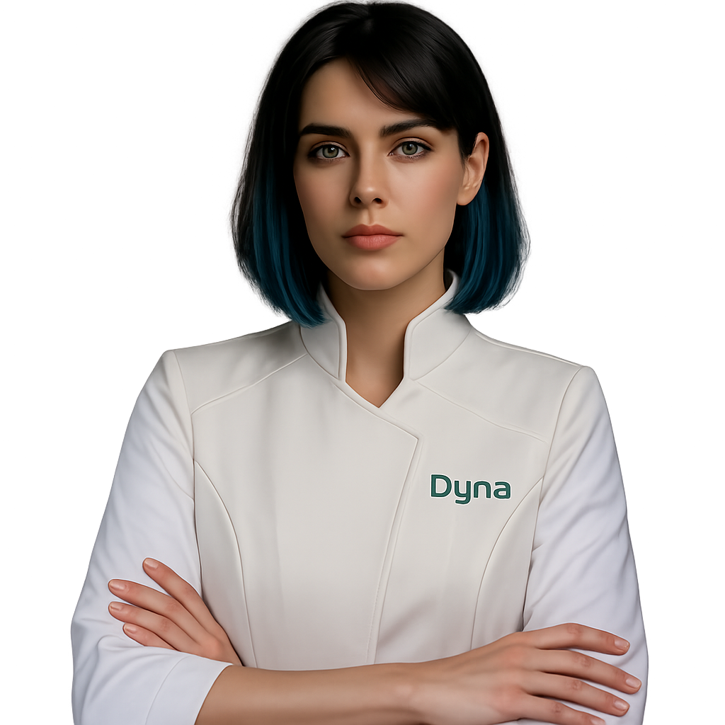 Agente DynamicIA